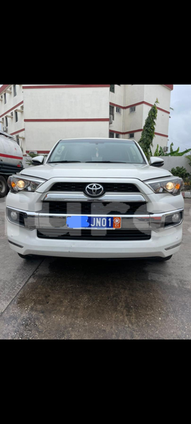 Big with watermark toyota 4runner abidjan abidjan 37546