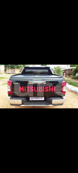 Big with watermark mitsubishi l200 abidjan abidjan 37548