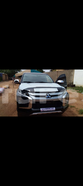 Big with watermark mitsubishi l200 abidjan abidjan 37548