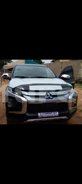 Big with watermark mitsubishi l200 abidjan abidjan 37548