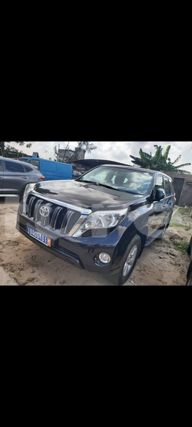 Big with watermark toyota prado abidjan abidjan 37551