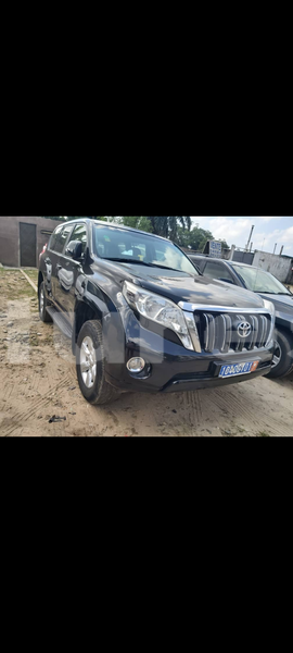 Big with watermark toyota prado abidjan abidjan 37551