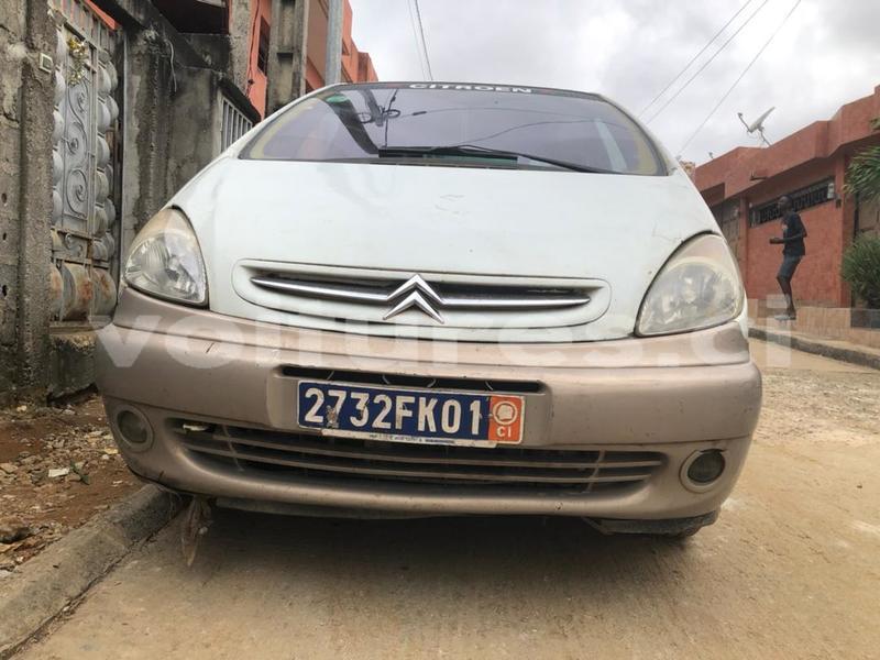 Big with watermark citroen xsara picasso abidjan abidjan 37553