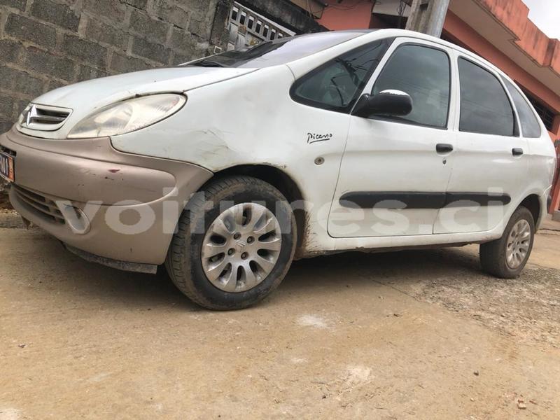 Big with watermark citroen xsara picasso abidjan abidjan 37553