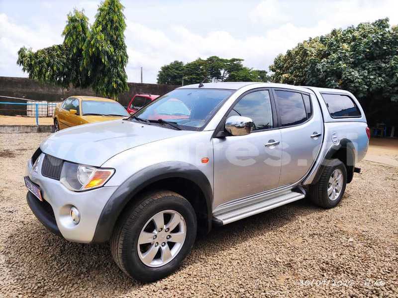 Big with watermark mitsubishi l200 abidjan abidjan 37565