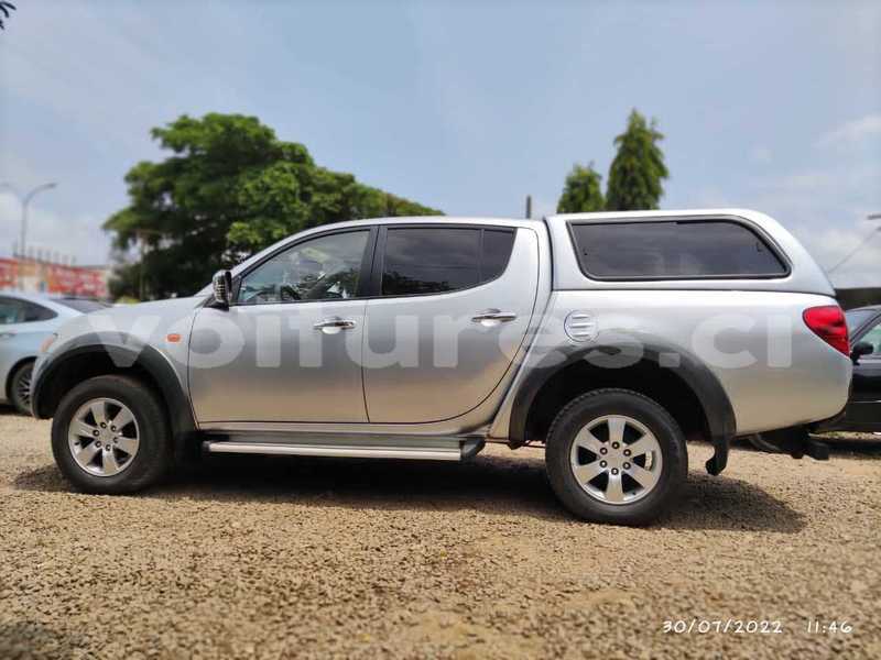 Big with watermark mitsubishi l200 abidjan abidjan 37565