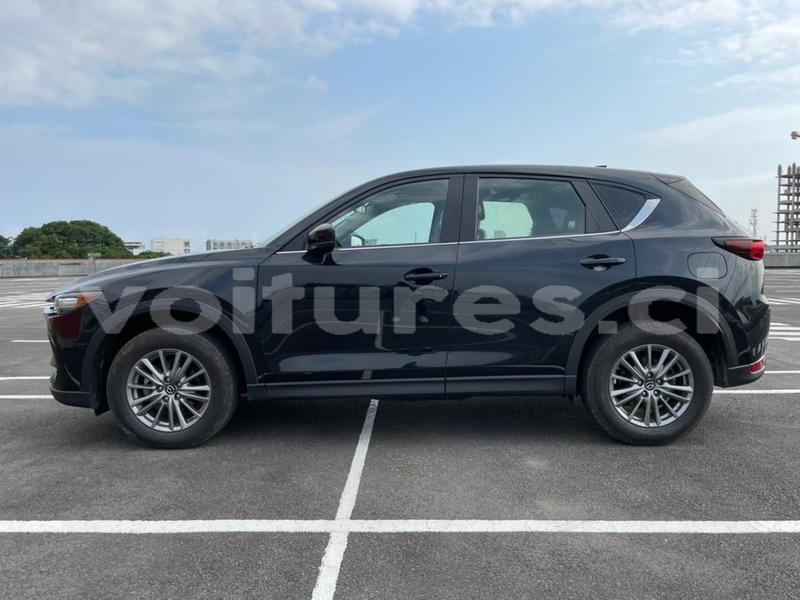 Big with watermark mazda cx 5 abidjan abidjan 37566