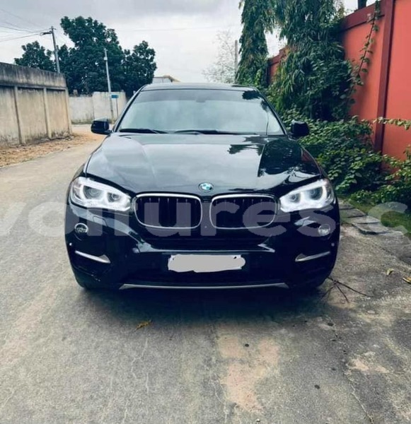 Big with watermark bmw x6 abidjan abidjan 37580