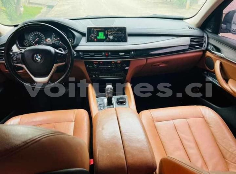 Big with watermark bmw x6 abidjan abidjan 37580