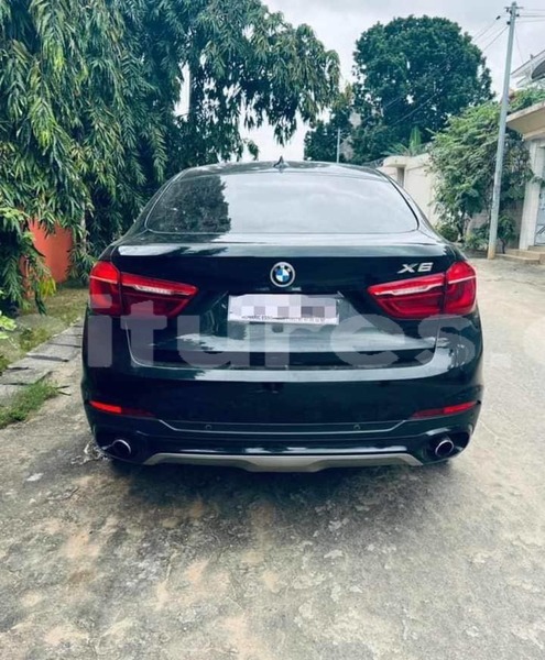 Big with watermark bmw x6 abidjan abidjan 37580