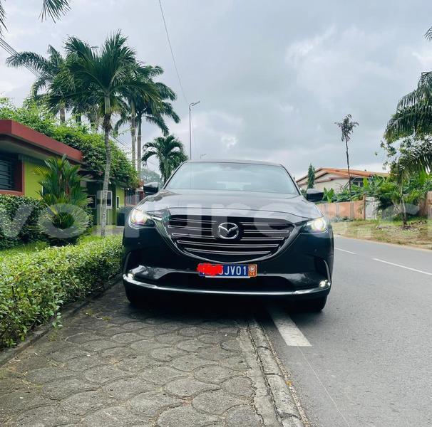 Big with watermark mazda cx 9 abidjan abidjan 37599