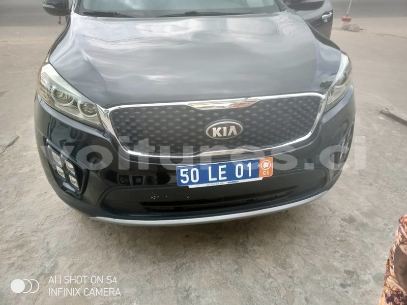 Big with watermark kia sorento abidjan abidjan 37607