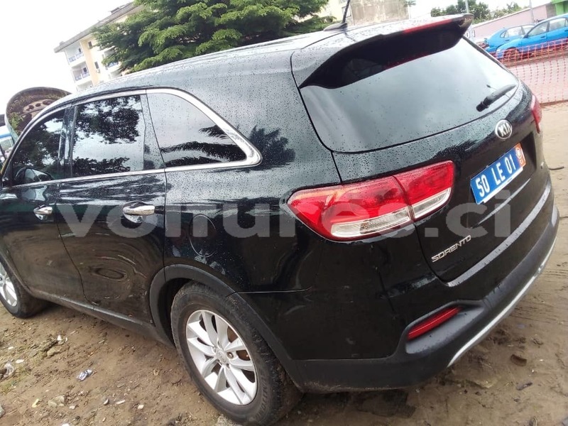 Big with watermark kia sorento abidjan abidjan 37607