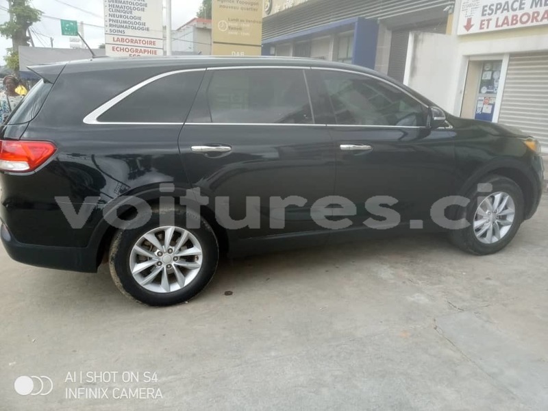 Big with watermark kia sorento abidjan abidjan 37607