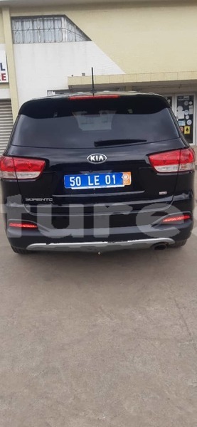 Big with watermark kia sorento abidjan abidjan 37607