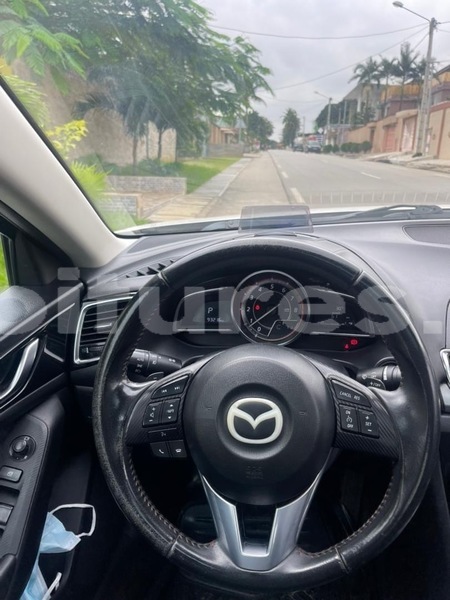 Big with watermark mazda 3 abidjan abidjan 37608