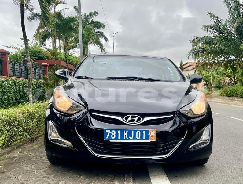 Big with watermark hyundai elantra abidjan abidjan 37611