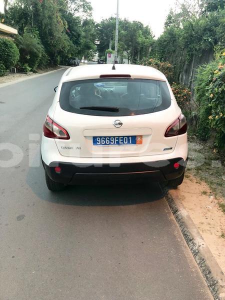 Big with watermark nissan qashqai abidjan abidjan 37617