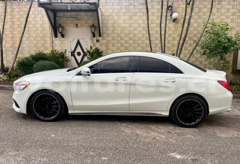 Big with watermark mercedes benz cla klasse amg abidjan abidjan 37619