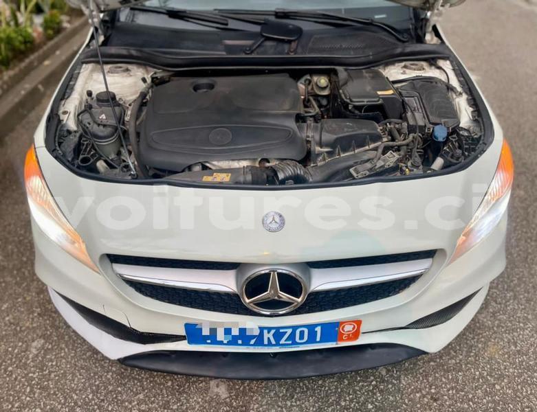 Big with watermark mercedes benz cla klasse amg abidjan abidjan 37619