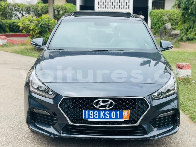 Big with watermark hyundai elantra abidjan abidjan 37622