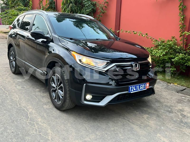 Big with watermark honda cr v abidjan abidjan 37623