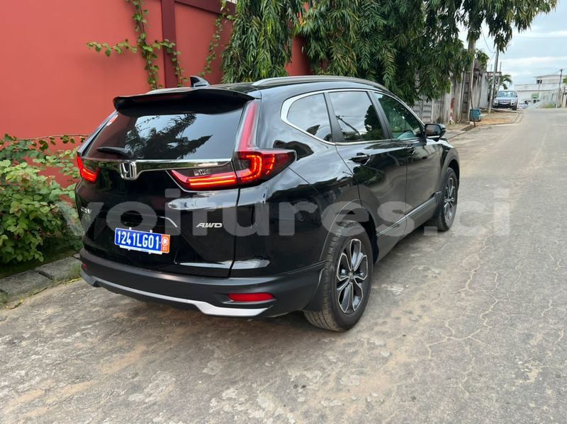 Big with watermark honda cr v abidjan abidjan 37623