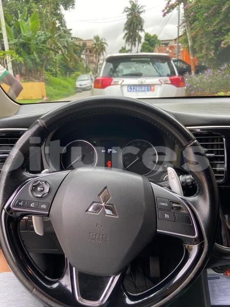 Big with watermark mitsubishi outlander abidjan abidjan 37627