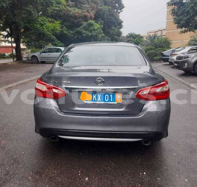 Big with watermark nissan altima abidjan abidjan 37628