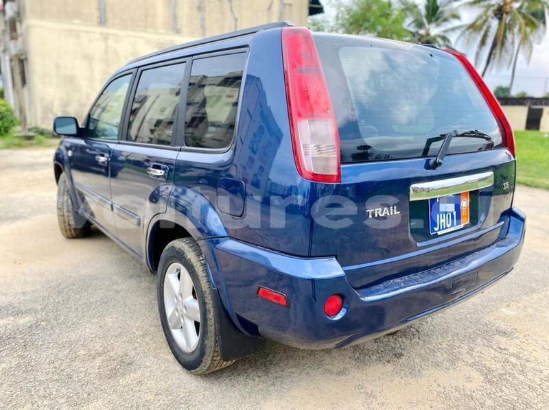 Big with watermark nissan x trail abidjan abidjan 37630