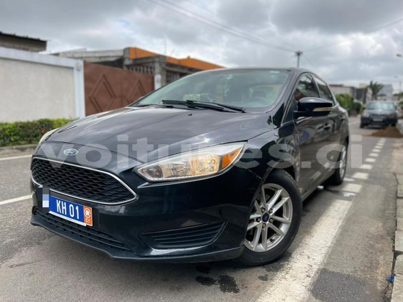 Big with watermark ford focus abidjan abidjan 37636