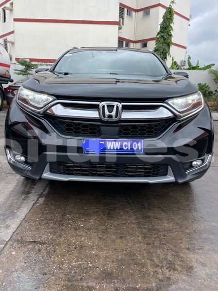 Big with watermark honda cr v abidjan abidjan 37638