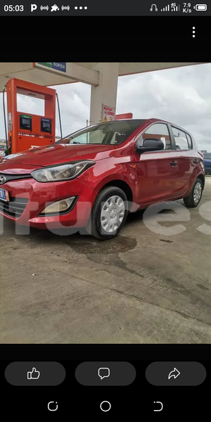 Big with watermark hyundai i20 abidjan abidjan 37643