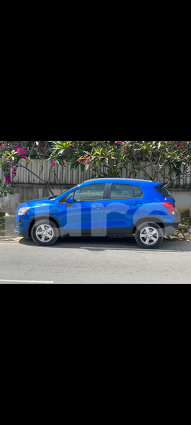 Big with watermark chevrolet trans sport abidjan abidjan 37648