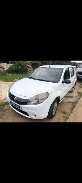 Big with watermark renault sandero abidjan abidjan 37652