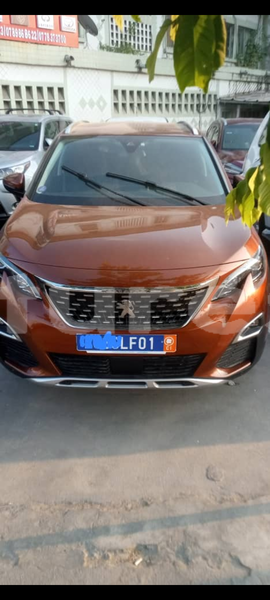 Big with watermark peugeot 3008 abidjan abidjan 37653