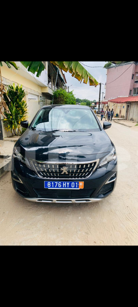 Big with watermark peugeot 3008 abidjan abidjan 37655