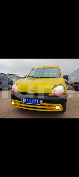 Big with watermark renault kangoo abidjan abidjan 37656