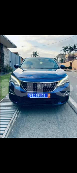 Big with watermark peugeot 3008 abidjan abidjan 37659