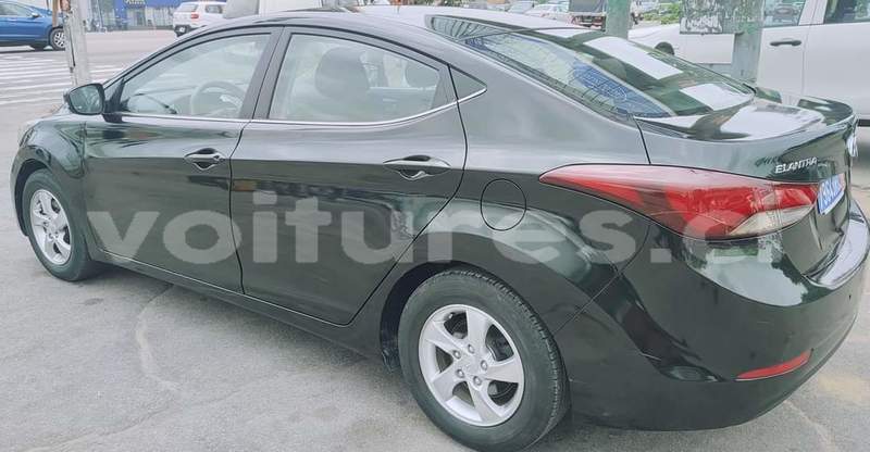 Big with watermark hyundai elantra abidjan abidjan 37675