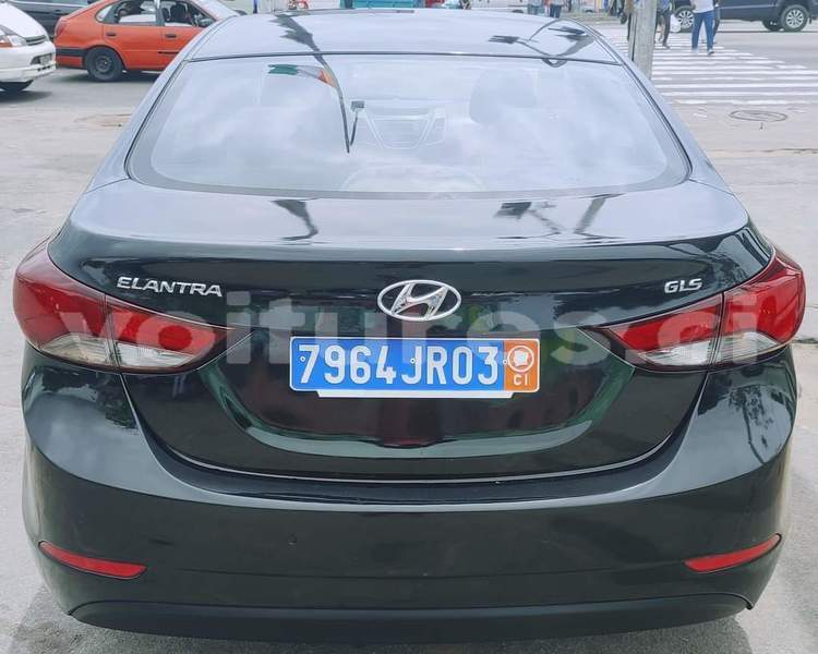 Big with watermark hyundai elantra abidjan abidjan 37675