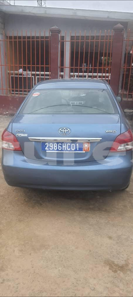 Big with watermark toyota yaris abidjan abidjan 37677