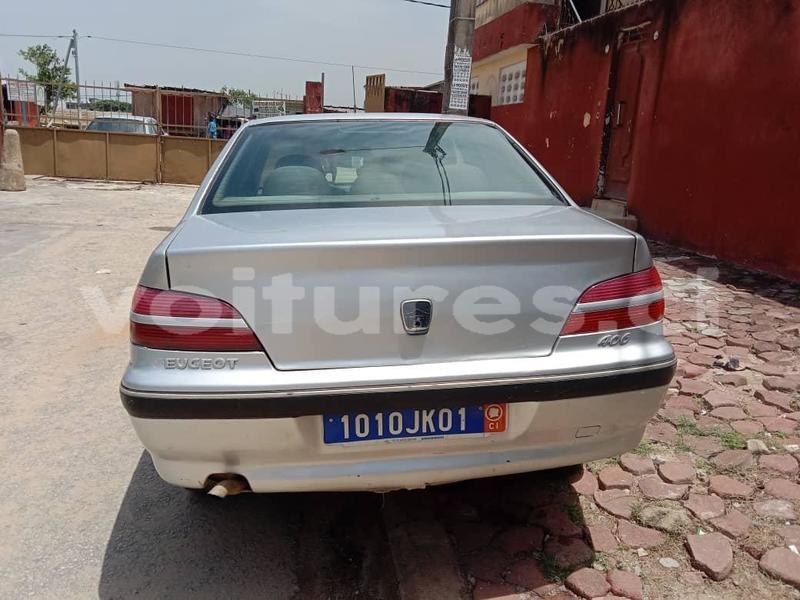 Big with watermark peugeot 406 abidjan abidjan 37687