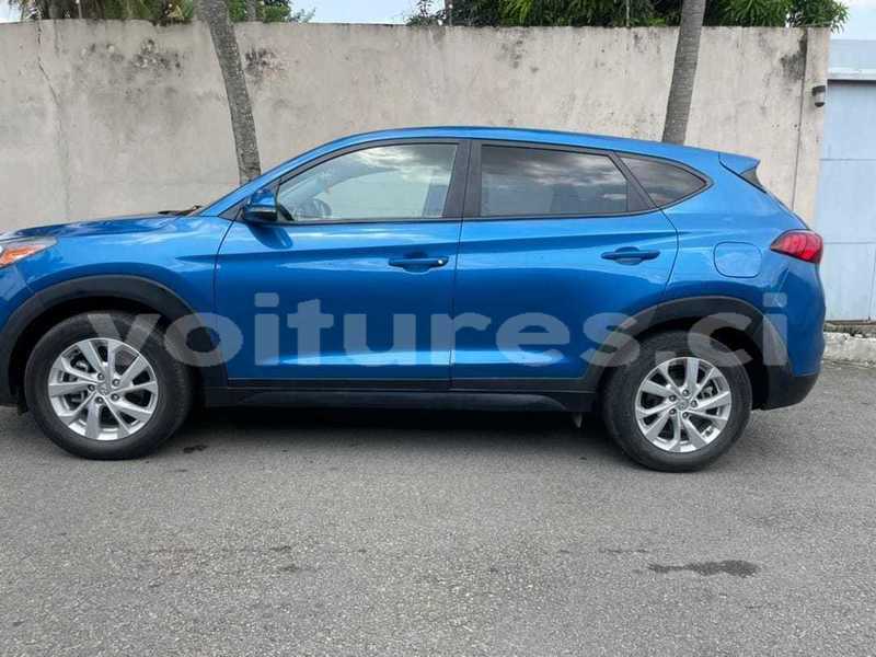 Big with watermark hyundai tucson abidjan abidjan 37699