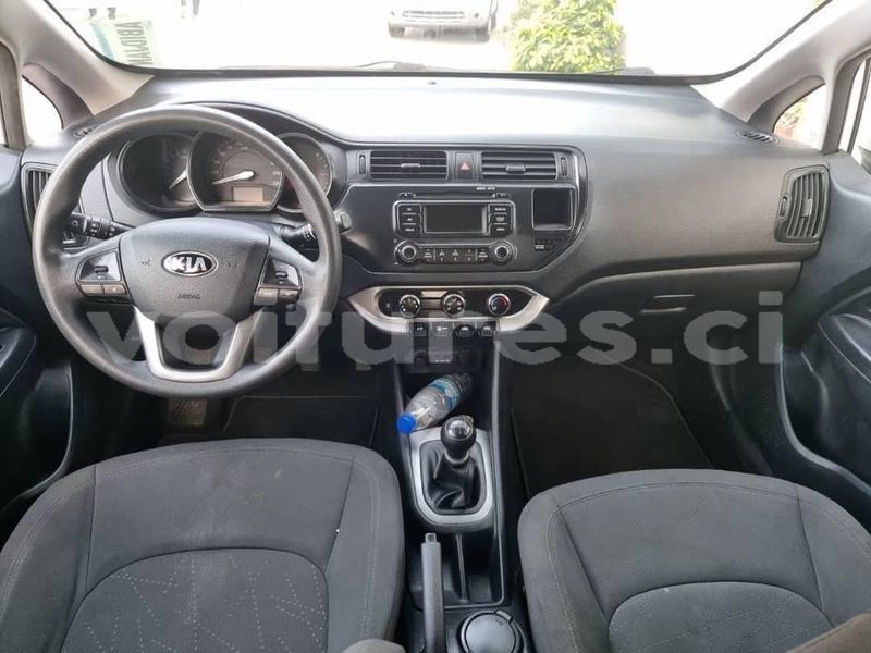 Big with watermark kia rio abidjan abidjan 37700