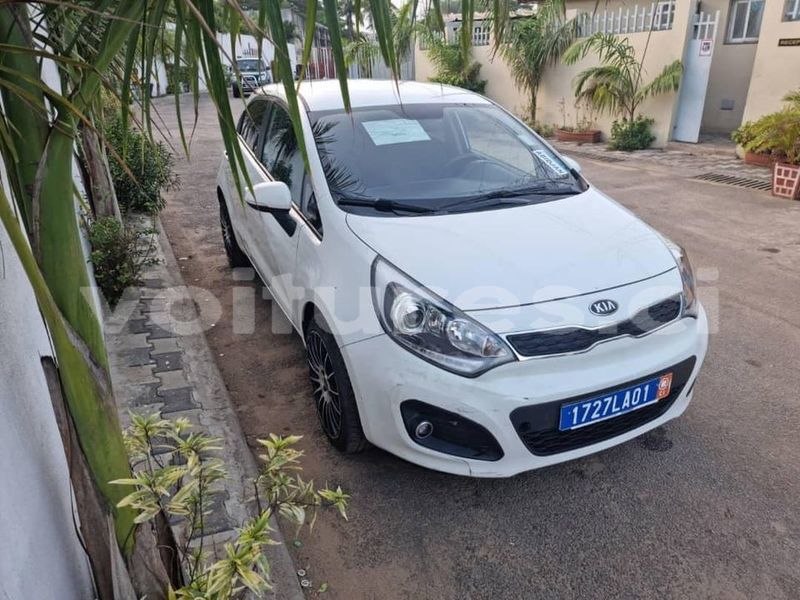 Big with watermark kia rio abidjan abidjan 37700