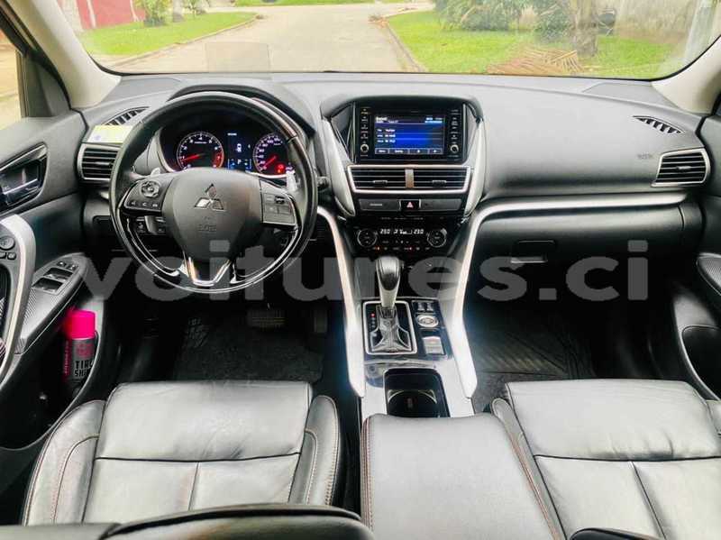 Big with watermark mitsubishi eclipse cross abidjan abidjan 37701