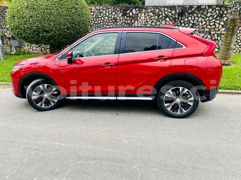 Big with watermark mitsubishi eclipse cross abidjan abidjan 37701