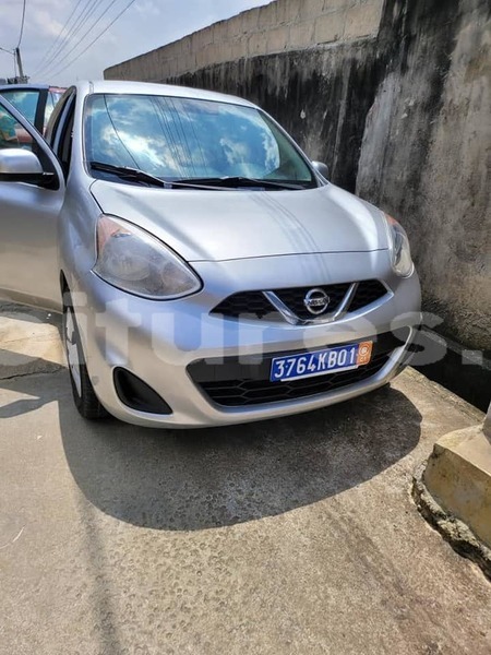 Big with watermark nissan micra abidjan abidjan 37703