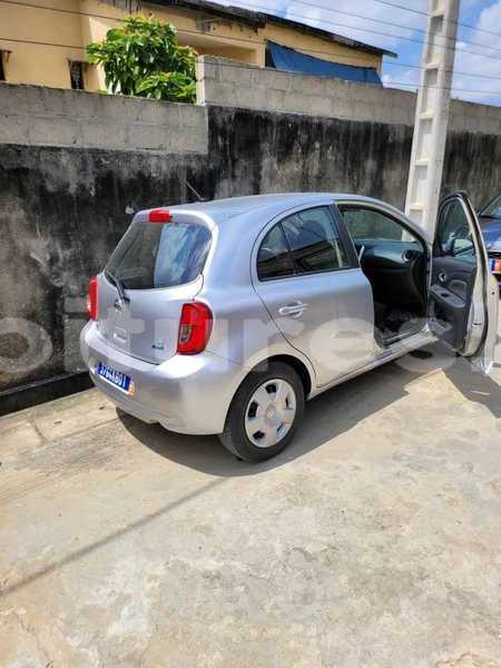 Big with watermark nissan micra abidjan abidjan 37703